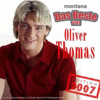 Oliver Thomas - Das Beste von Oliver Thomas