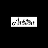 Jesse Gee - Ambition (Explicit)
