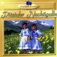Pitztaler Nachtigalln - Die goldene Hitparade der Volksmusik