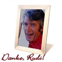 Rudi Carrell - Danke Rudi!