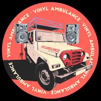 Indraa, Iggythedoctor - Vinyl Ambulance