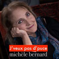 Michèle Bernard - J'veux pas d'puce