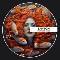 Santon - Untitled Bass