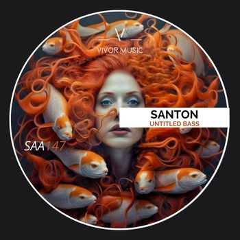 Santon - Untitled Bass