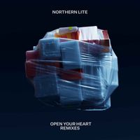 Northern Lite - Open Your Heart Remixes