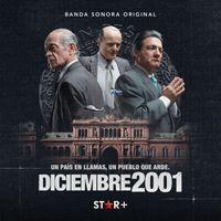 Pedro Onetto - Diciembre 2001 (Banda Sonora Original)
