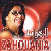 Zahouania - Nlikidik Ou Nethena