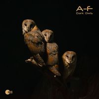 A-F - Dark Owls