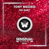 Tony Madrid - Oh Baby