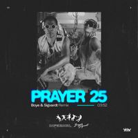 Infernal - Prayer 25 (Boye & Sigvardt Remix)