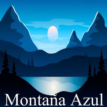 CopyrightLicensing - Montaña Azul