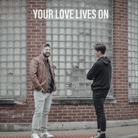 Daimon S. Hoover - Your Love Lives On (feat. Travis Schlabach)