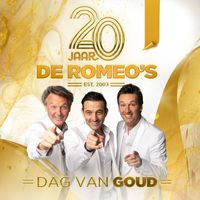De Romeo's - Dag Van Goud