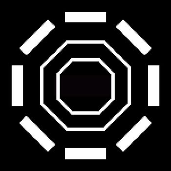 Thomas Barrandon - Binary Digit