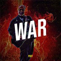 Puff - War