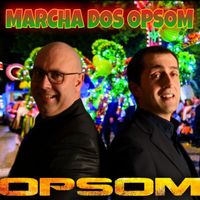 Opsom - Marcha Dos Opsom