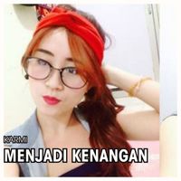 KARMI - MENJADI KENANGAN