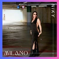 Niky - Milano (Explicit)