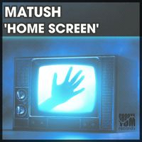 Matush - Home Screen