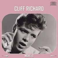 Cliff Richard - Move It