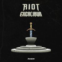 Riot - Excalibur