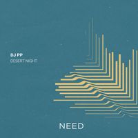 DJ PP - Desert Night