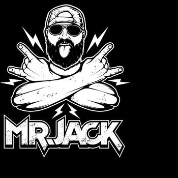 Mr. Jack - Farther Away