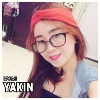 KARMI - YAKIN