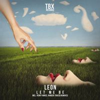 LEON (Italy) - Let Me Be