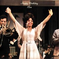 Elza Soares - Happy Birthday Elza (Remastered Edition)