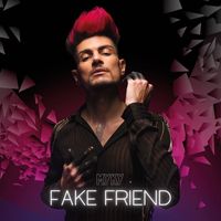 Myky - Fake Friend (Explicit)