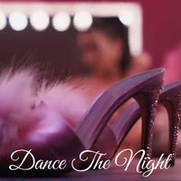 Lucky pro - Dua Lipa ,  Dance The Night