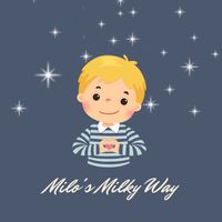 Sleepy Wink - Milo's Milky Way