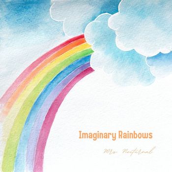 Mrs. Nocturnal - Imaginary Rainbows