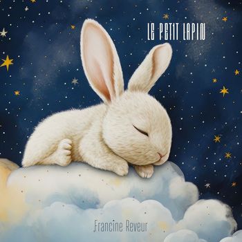 Francine Reveur - Le Petit Lapin