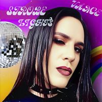 Vance - Strobe Lights