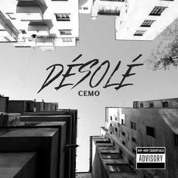 Cemo - Désolé