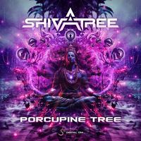 Shivatree - Porcupine Tree