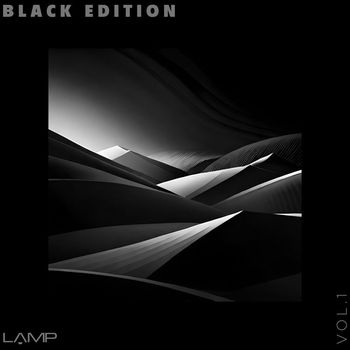 Various Artists - Black Edition, Vol. 1