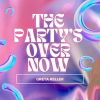 Greta Keller - The Party's Over Now
