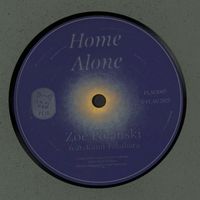 Zoe Polanski - Home Alone