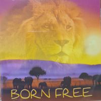 Dave Floyd - Born Free