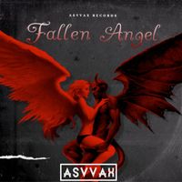 Asvvax - Fallen Angel