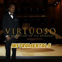 Telee - Virtuoso (The Legend of Lee Kaprano) [Instrumentals]
