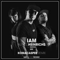 Alfred Heinrichs - Irre (KomaCasper Remix)
