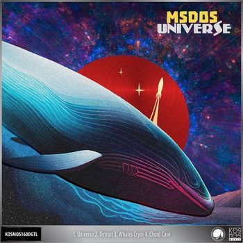 mSdoS - Universe