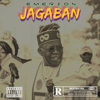 Emerson - Jagaban (Explicit)