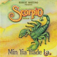 Scorpio Universel - Min Yia Yiade La
