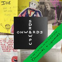 Joe Blake - Onwards & Upwards - EP