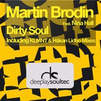 Martin Brodin - Dirty Soul